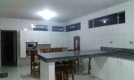Casa para Venda em Salto, Vila Norma, 4 dormitórios, 1 suíte, 3 banheiros, 2 vagas