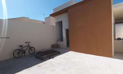Casa para Venda em Salto, Parque Imperial, 3 dormitórios, 1 suíte, 2 banheiros, 2 vagas