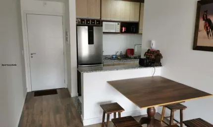 Apartamento para Venda em Itu, Parque Industrial, 2 dormitórios, 2 suítes, 3 banheiros, 1 vaga