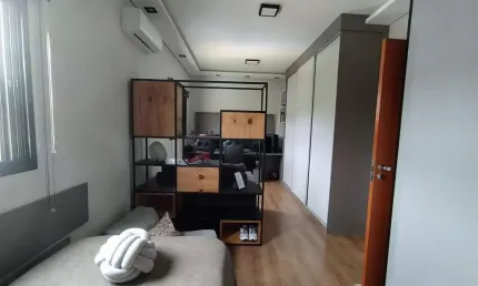 Casa em Condomínio para Venda em Itu, Bairro Campos de Santo Antônio, 4 dormitórios, 2 suítes, 4 banheiros, 2 vagas