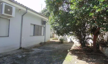 Casa para Venda em Itu, Bairro Brasil, 4 dormitórios, 3 banheiros, 2 vagas