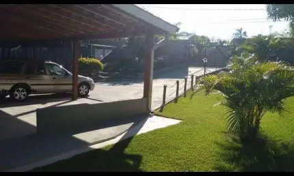 Chácara para Venda em Salto, JOÃO JABOUR, 3 dormitórios, 1 suíte, 3 banheiros, 6 vagas
