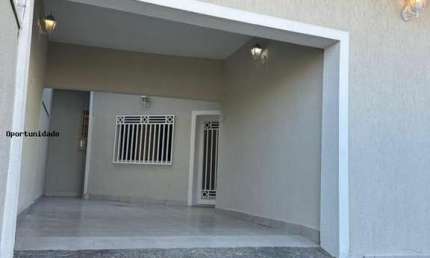 Casa para Venda em Campinas, Vila Joaquim Inácio, 3 dormitórios, 1 suíte, 2 banheiros, 2 vagas