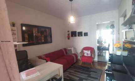 Casa para Venda em Salto, Estação, 2 dormitórios, 1 banheiro