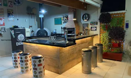 Casa para Venda em Itu, Itu Novo Centro, 3 dormitórios, 1 suíte, 3 banheiros, 2 vagas