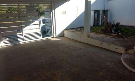 Casa para Venda em Itu, Parque Residencial Potiguara, 2 dormitórios, 1 banheiro, 2 vagas