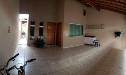 Casa para Venda em Salto, Recanto do Guarau, 3 dormitórios, 1 suíte, 3 banheiros, 2 vagas