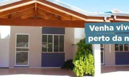 Casa para Venda em Salto, SANTO STEFANO, 3 dormitórios, 1 suíte, 2 banheiros, 2 vagas