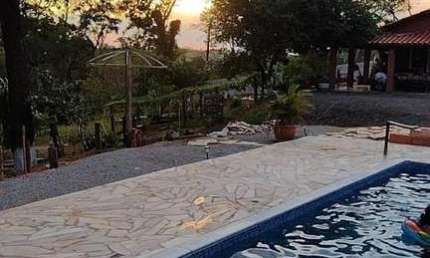 Chácara para Venda em Mairinque, CAPUAVA, 3 dormitórios, 2 banheiros, 2 vagas