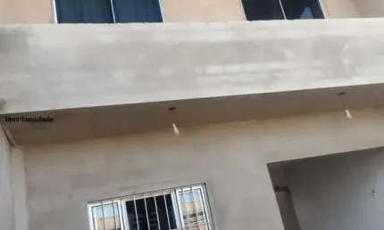 Casa para Venda em Salto, N MARIA, 3 dormitórios, 1 suíte, 3 banheiros, 2 vagas