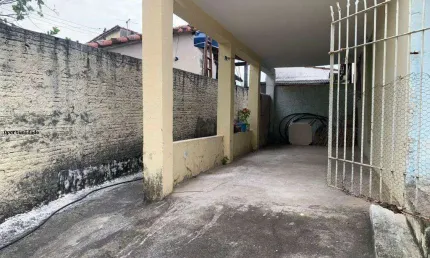 Casa para Venda em Itu, Jardim Novo Itu, 3 dormitórios, 2 banheiros