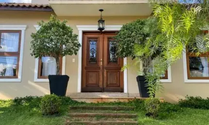 Casa em Condomínio para Venda em Itu, Portal de Itu, 3 dormitórios, 3 suítes, 5 banheiros, 4 vagas