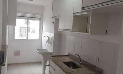 Apartamento para Venda em Salto, Bela Vista, 2 dormitórios, 1 suíte, 2 banheiros, 1 vaga