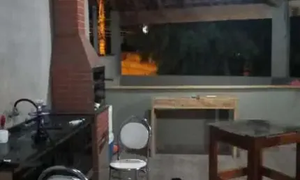 Casa para venda em salto, loteamento terras de são pedro e são paulo, 3 dormitórios, 1 suíte, 3 banheiros, 4 vagas