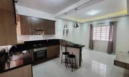 Apartamento para Venda em Indaiatuba, Jardim Morumbi, 2 dormitórios, 1 suíte, 2 banheiros, 1 vaga