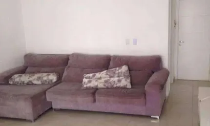 Apartamento para venda em itu, vila cleto, 3 dormitórios, 1 suíte, 3 banheiros, 2 vagas