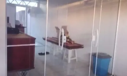 Casa para Venda em Salto, Jardim Bom Retiro, 2 dormitórios, 1 banheiro