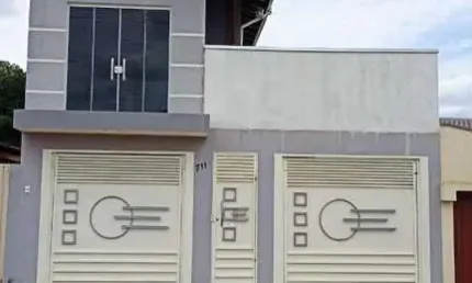 Casa para Venda em Salto, Jardim Maria José, 3 dormitórios, 1 suíte, 3 banheiros