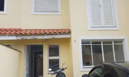 Casa em condomínio para venda em sorocaba, jardim sao conrado, 3 dormitórios, 1 suíte, 1 banheiro, 2 vagas