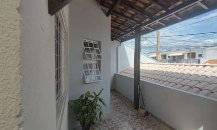Casa para Venda em Itu, Bom Viver, 2 dormitórios, 1 banheiro, 2 vagas