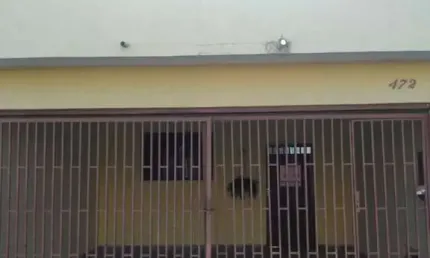 Casa para Venda em Salto, JARDIM DAS NAÇÕES, 2 dormitórios, 1 banheiro, 2 vagas