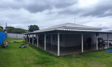 Chácara Condomínio para Venda em Itu, ..., 3 dormitórios, 1 suíte, 3 banheiros, 3 vagas