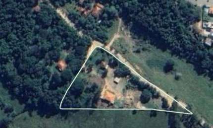 Terreno à venda na Zona Rural, Itu 