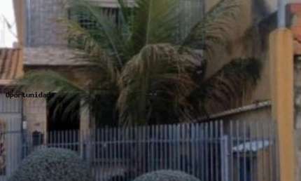 Casa para Venda em Salto, Jardim São João, 3 dormitórios, 2 banheiros, 3 vagas
