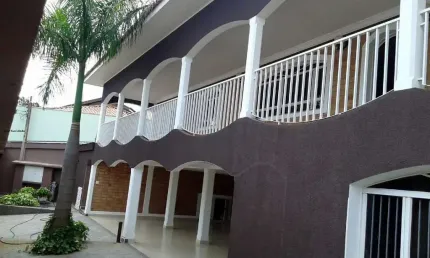 Casa para venda em itu, alto das palmeiras, 4 dormitórios, 4 suítes, 9 banheiros, 8 vagas