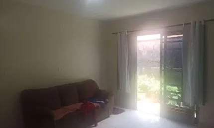 Casa para Venda em Salto, Jardim Bom Retiro, 2 dormitórios, 1 suíte, 2 banheiros, 2 vagas
