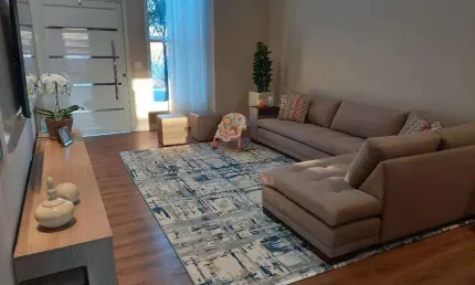 Casa em Condomínio para Venda em Itupeva, JACARÉ, 3 dormitórios, 1 suíte, 3 banheiros, 2 vagas