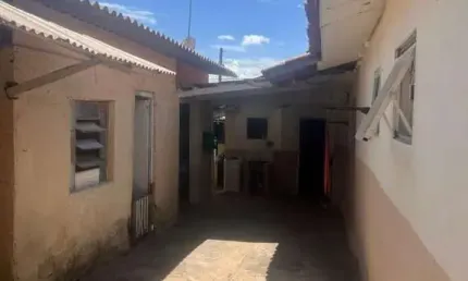 Casa para Venda em Itu, Jardim Alberto Gomes, 4 dormitórios, 3 banheiros