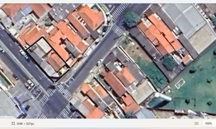 Terreno para Venda em Itu, Avenida Caetano Ruggieri