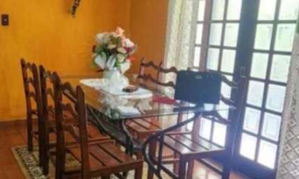 Casa para Venda em São Bernardo do Campo, PQ. VENEZA, 4 dormitórios, 1 suíte, 3 banheiros, 2 vagas