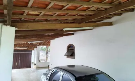 Chácara para Venda em Itu, TERRAS CAROLINA, 3 dormitórios, 4 banheiros