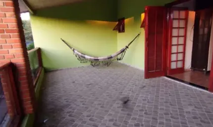 Casa para Venda em Itu, Parque São Camilo, 3 dormitórios, 1 suíte, 4 banheiros, 2 vagas