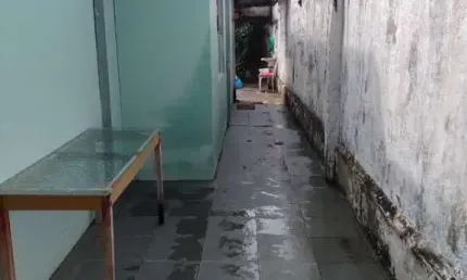 Casa para Venda em Itu, Jardim São Judas Tadeu, 4 dormitórios, 1 banheiro, 1 vaga