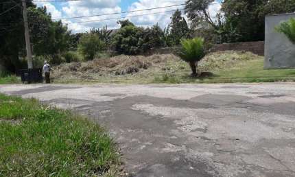 Terreno à venda no Jardim Paraíso II, Itu 