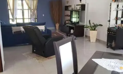 Chácara Condomínio para Venda em Salto, Condomínio Fechado Village Haras São Luiz, 5 dormitórios, 1 suíte, 4 banheiros, 2 vagas