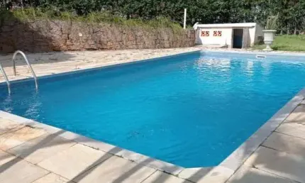 Chácara Condomínio para Venda em Salto, Condomínio Fechado Village Haras São Luiz, 3 dormitórios, 3 suítes, 3 banheiros, 2 vagas