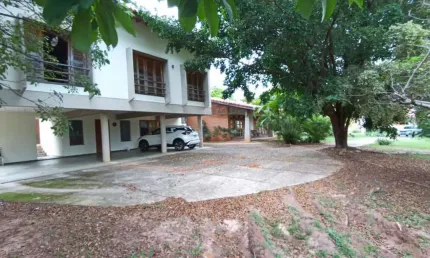 Chácara Condomínio para Venda em Salto, Condomínio Fechado Village Haras São Luiz, 3 dormitórios, 1 suíte, 4 banheiros, 3 vagas