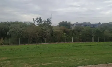 Terreno em Condomínio para Venda em Itu, CONDOMINIO UNA