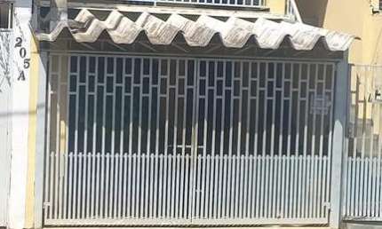 Casa para Venda em Itu, Jardim Convenção, 2 dormitórios, 1 suíte, 2 banheiros, 1 vaga