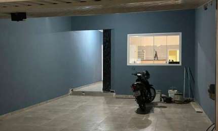 Casa para Venda em Tatuí, Centro, 3 dormitórios, 1 suíte, 2 banheiros, 2 vagas