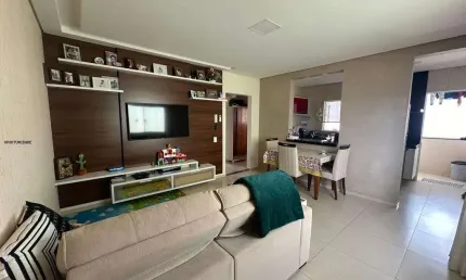 Apartamento para venda em itu, parque américa, 2 dormitórios, 1 banheiro, 1 vaga
