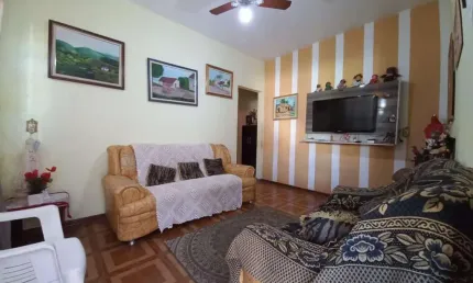 Casa para Venda em Itu, Vila Padre Bento, 2 dormitórios, 1 banheiro, 2 vagas