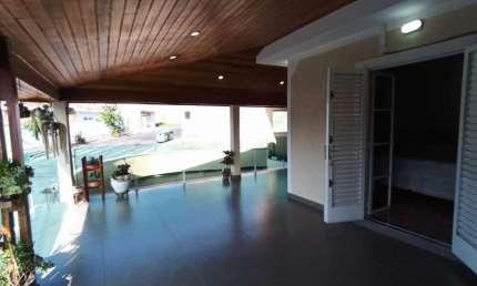 Casa para Venda em Salto, Jardim Marília, 3 dormitórios, 3 banheiros, 3 vagas