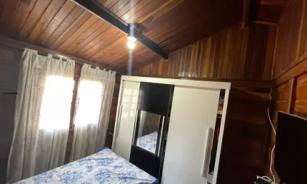 Chácara para Venda em Itu, Pinheirinho, 2 dormitórios, 1 banheiro
