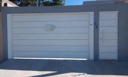 Casa para Venda em Salto, Vila Martins, 2 dormitórios, 1 suíte, 2 vagas