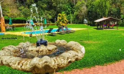 Sala comercial à venda na Estrada De Campos Novos, Km 4,5, S/n, SN, Campos de Cunha, Cunha